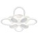 Ceiling lamp Atreus LEDX248W