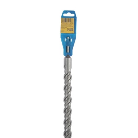 Tour tundra, double spiral, SDS-Plus, 32 x 800 mm.-6