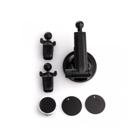 Phone holder, magnetic lavita la hu0363-1
