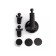 Phone holder, magnetic lavita la hu0363