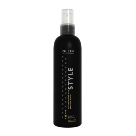 ALLIN Professional Style, 250 ml, 250 ml-2