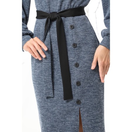 Women's dress, size 56-3