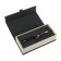 Ballpoint pen Parker Sonnet Core Laqblack GT M, Black Glossy Corps/ Gold, Black Ink (1931497)
