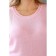 Female jumper, size 52, pink color
