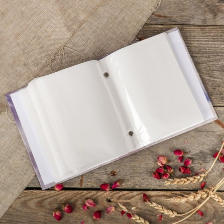 Photo album in 100 photos 10x15 cm "Fantasy" mix-1