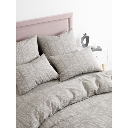 Bed linen 1.5 joint venture, size 150x214 cm, 143x215 cm, 70x70 cm - 2 pcs-11