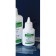 Immersion oil, synthetic, type-b agate, professional, bottle 40 ml