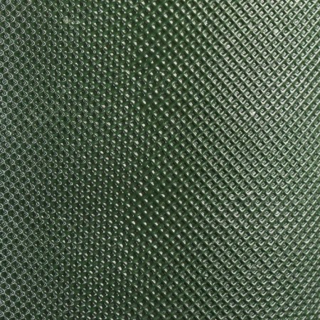 Border tape, 0.15 × 10 m, thickness 1.2 mm, plastic, green, Greengo-7
