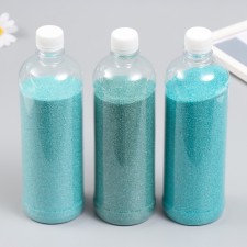 Tiffany's color sand 1000 ± 50gr mix