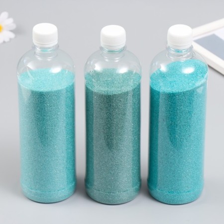 Tiffany's color sand 1000 ± 50gr mix