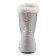 Winter snowbuses female, pearl color, size 39