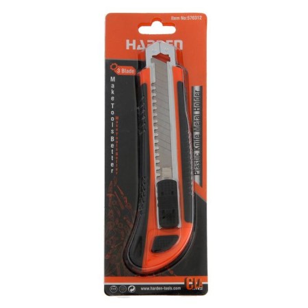 Special Harden 570312 knife, two -component case, 18mm-1