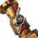 STOUT SDG-0001-002501 pumping group, straight circuit 1 ", without a pump