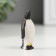 Souvenir Polystone "Imperial Penguin" mix 1.8x2.7x4.5 cm
