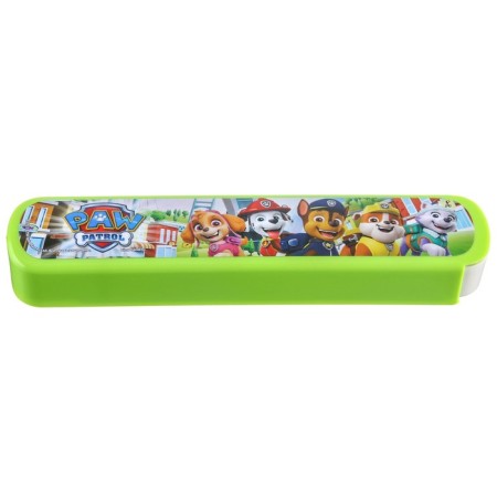 Penal plastic, 20x4 cm, puppy patrol-8