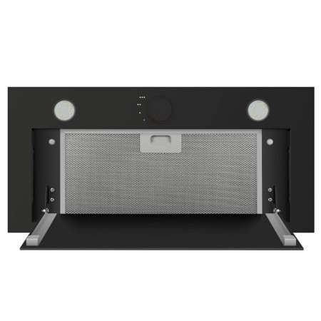 Excuse Maunfeld Crosby Rocky 60, built -in, 3 speeds, 750 m3/h, 60 cm, black-2