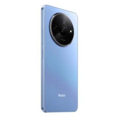 Smartphone Xiaomi Redmi A3 4/128GB Blue-3