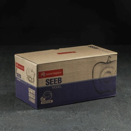 Набор салатников Seeb, 160 мл, d=11 см, 6 шт-4