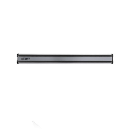 Magnetic holder Regent Inox, plastic, steel, 41 cm