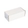Separate handle Lockland 012 SN/CP, Sat color. Nickel/chrome