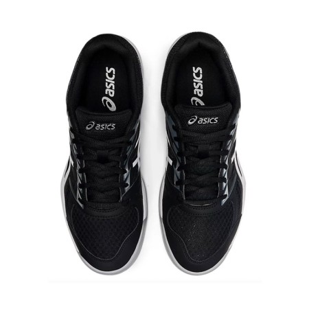 Sneakers Volleyball Men's ASICS UPCOURT 4 1071A053 003, size 9H US-5