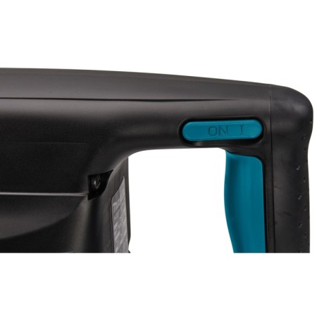 Jack of Bowing Makita HM1101C, 1300 W, SDS-MAX, 17.2 J, 1100-2650 beats/min, case-4