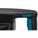 Jack of Bowing Makita HM1101C, 1300 W, SDS-MAX, 17.2 J, 1100-2650 beats/min, case