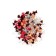 Supermix nail design, No. 11