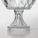 VAZ Glass Florence Fruits, D = 24.5 cm
