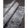 Rectangular carpet Karmen Hali Panama, size 78x150 cm, color Grey/Grey