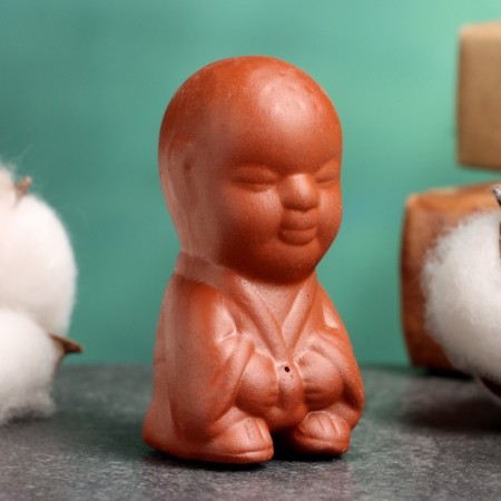 Figure "Pissing Boy" 6x3cm, mix-4