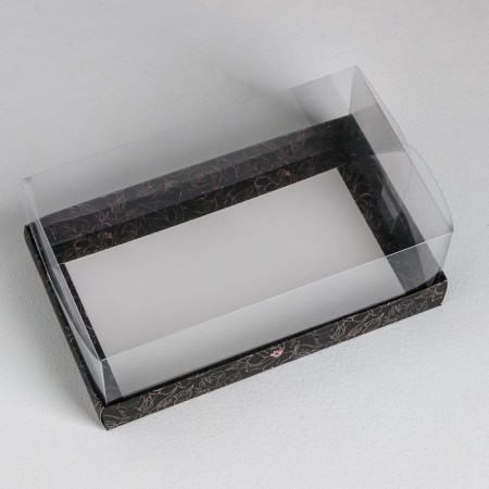 Confectionery box "Beautiful", 22 x 8 x 13.5 cm-1