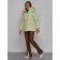 Winter jacket, size 44, light color