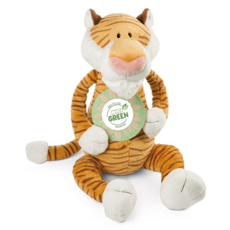 Soft toy nici "Tigress Lilly", 105 cm-1