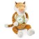 Soft toy nici "Tigress Lilly", 105 cm