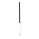 Lamp "Acota" LED 5W 4000K Black 2x2x60-160cm