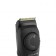 Rowenta TN3841F4 hair trimmer, for beard, battery, black