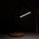 LED LED LED 4W USB 3000-6000K Black 14.5x23x38.5 cm Risalux