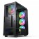 The ACCORD 3338 Building Boil without PSU ATX 1xusb2.0 1xusb3.0 1xusb3.1 Audio Bott PSU