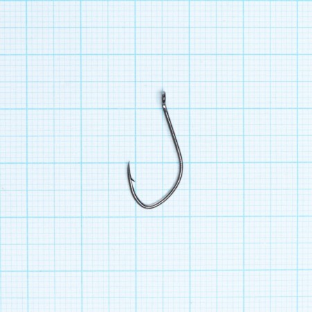 Hooks "Volzhanka" aji No. 1, 10 pcs-1