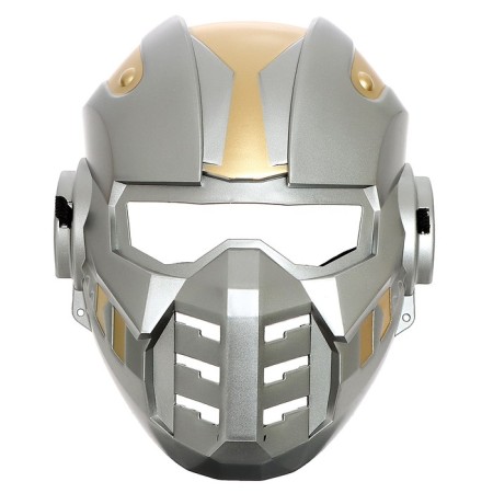 Set of the hero "Space researcher", light and sound effects-3