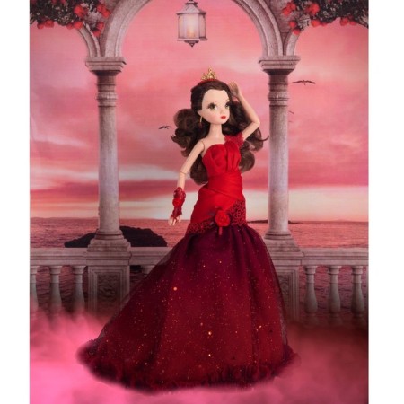 Sonya Rose Doll "Sunset", from the Gold Collection series-1