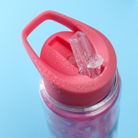 Water bottle "Wild", 550 ml-3