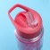 Water bottle "Wild", 550 ml