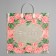 Paris Gardens package, plastic with a plastic pen, 37 x 34 cm, 80 μm
