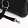 Bag-mixer on magnet, black color