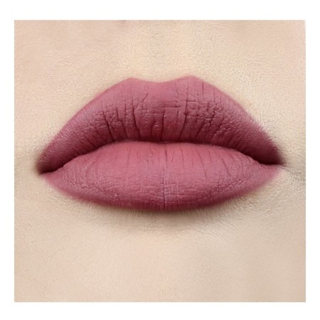 Lipstick Luxvisage Pin-up Ultra Matt, tone 506 Nicole-1