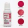 S-Gel food dye, water-soluble, pink electric, 20 ml
