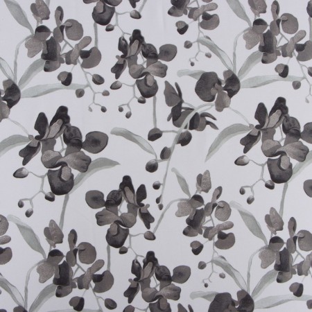 Lovelife 2PP Flowers 175x215cm bedding, 200x240cm, 50x70cm-2pcs, reap, 100% p/e, 100g/m2-1
