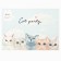 Napkin on the table "Cat Party" PVC 40*29cm